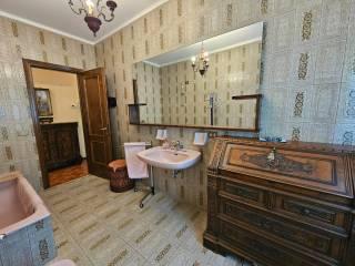 Quadrilocale via Romelli Gervasoni 6, Centro, Clusone — foto 2 di 31