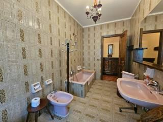 Quadrilocale via Romelli Gervasoni 6, Centro, Clusone — foto 15 di 31