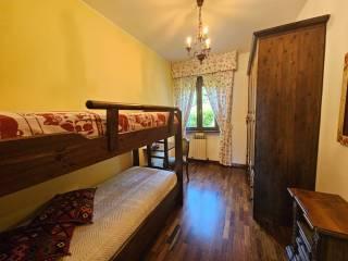 Quadrilocale via Romelli Gervasoni 6, Centro, Clusone — foto 23 di 31