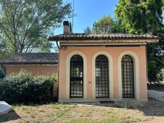 Casale via Santa Maria in Turano, Poggio Mirteto — foto 9 di 14