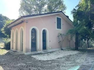 Casale via Santa Maria in Turano, Poggio Mirteto — foto 8 di 14