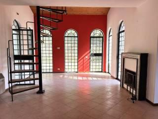 Casale via Santa Maria in Turano, Poggio Mirteto — foto 10 di 14