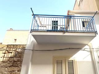 Terratetto unifamiliare via Don Giovanni Bosco, Aspra, Bagheria — foto 11 di 13