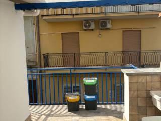 Terratetto unifamiliare via Don Giovanni Bosco, Aspra, Bagheria — foto 8 di 13
