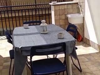 Terratetto unifamiliare via Don Giovanni Bosco, Aspra, Bagheria — foto 12 di 13
