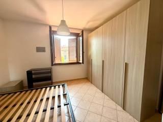 Bilocale via J. Gagarin,, Fornacette, Calcinaia — foto 7 di 8