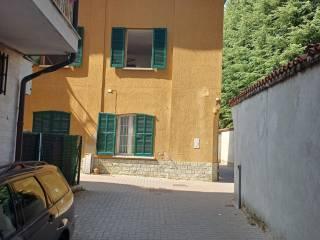 Monolocale via Santa Maria Molgora 2, Burago di Molgora — foto 6 di 23