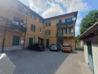 Monolocale via Santa Maria Molgora 2, Burago di Molgora — foto 11 di 23