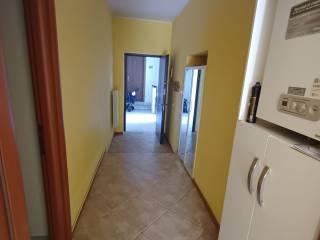 Monolocale via Santa Maria Molgora 2, Burago di Molgora — foto 19 di 23