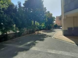 Trilocale Vico Andiloro, Trabocchetto - Spirito Santo, Reggio Calabria — foto 22 di 24