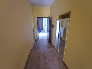Monolocale via Santa Maria Molgora 2, Burago di Molgora — foto 9 di 23