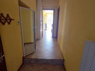 Monolocale via Santa Maria Molgora 2, Burago di Molgora — foto 4 di 23