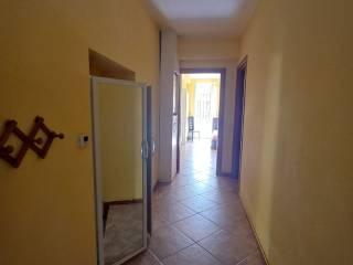 Monolocale via Santa Maria Molgora 2, Burago di Molgora — foto 16 di 23