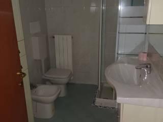 Monolocale via Santa Maria Molgora 2, Burago di Molgora — foto 17 di 23
