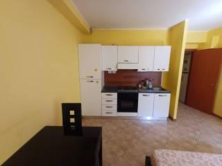 Monolocale via Santa Maria Molgora 2, Burago di Molgora — foto 8 di 23