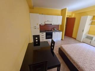 Monolocale via Santa Maria Molgora 2, Burago di Molgora — foto 21 di 23