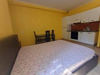 Monolocale via Santa Maria Molgora 2, Burago di Molgora — foto 20 di 23