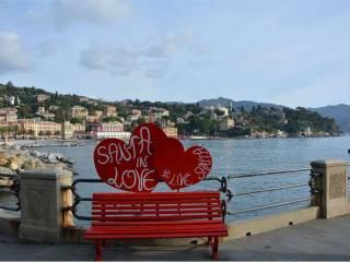 Appartamento SanMargherita L., Centro, Santa Margherita Ligure — foto 3 di 11