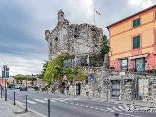 Appartamento SanMargherita L., Centro, Santa Margherita Ligure — foto 9 di 11