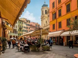 Appartamento SanMargherita L., Centro, Santa Margherita Ligure — foto 6 di 11
