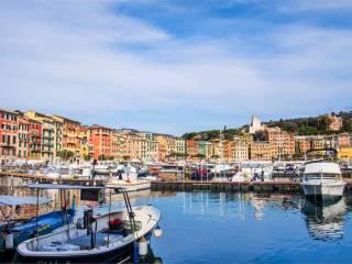 Appartamento SanMargherita L., Centro, Santa Margherita Ligure — foto 7 di 11