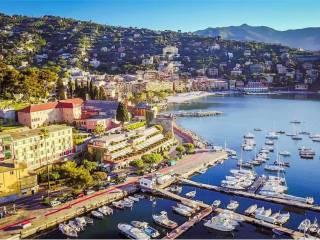 Appartamento SanMargherita L., Centro, Santa Margherita Ligure — foto 10 di 11