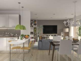 Appartamento via Roma, Centro, Isola Rizza — foto 6 di 9