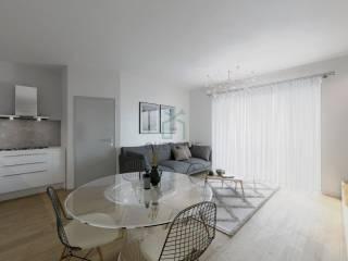 Appartamento via Roma, Centro, Isola Rizza — foto 2 di 9