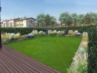 Appartamento via Roma, Centro, Isola Rizza — foto 9 di 9