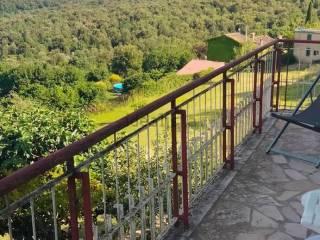 Appartamento Bivio Di Tegoia Nn, Sovicille — foto 15 di 17