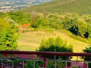 Appartamento Bivio Di Tegoia Nn, Sovicille — foto 12 di 17