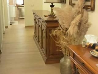 Appartamento Bivio Di Tegoia Nn, Sovicille — foto 14 di 17