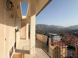 Trilocale via Archimede 10, Centro, Monreale — foto 16 di 20