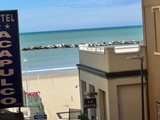 Bilocale via Capodistria 19, Bellaria-Igea Marina — foto 5 di 12