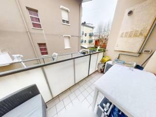 Bilocale via Capodistria 19, Bellaria-Igea Marina — foto 9 di 12