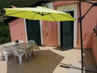 Attico via San Sebastiano 33, Tramonti — foto 8 di 16