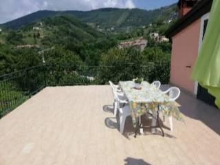 Attico via San Sebastiano 33, Tramonti — foto 5 di 16