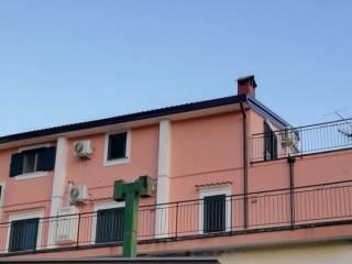 Attico via San Sebastiano 33, Tramonti — foto 11 di 16