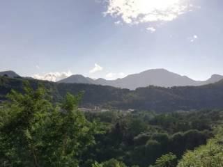 Attico via San Sebastiano 33, Tramonti