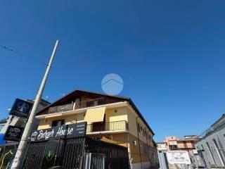Trilocale viale John Fitzgerald Kennedy 54, Aversa — foto 9 di 10