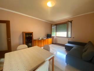 Appartamento via Belvedere 49, Olginate — foto 3 di 19