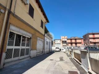 Trilocale viale John Fitzgerald Kennedy 54, Aversa — foto 10 di 10