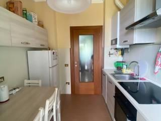 Appartamento via Belvedere 49, Olginate — foto 16 di 19