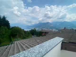 Appartamento via Belvedere 49, Olginate — foto 9 di 19