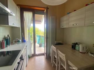 Appartamento via Belvedere 49, Olginate — foto 10 di 19