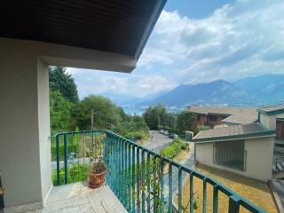 Appartamento via Belvedere 49, Olginate — foto 6 di 19