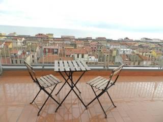 Trilocale buono stato, settimo piano, Centro, Porto Recanati — foto 4 di 7