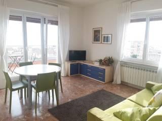 Trilocale buono stato, settimo piano, Centro, Porto Recanati — foto 6 di 7