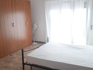 Trilocale buono stato, settimo piano, Centro, Porto Recanati — foto 5 di 7