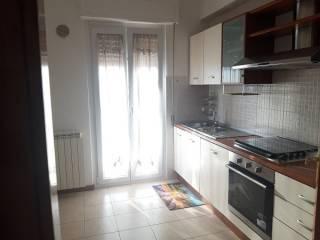 Trilocale buono stato, settimo piano, Centro, Porto Recanati — foto 3 di 7